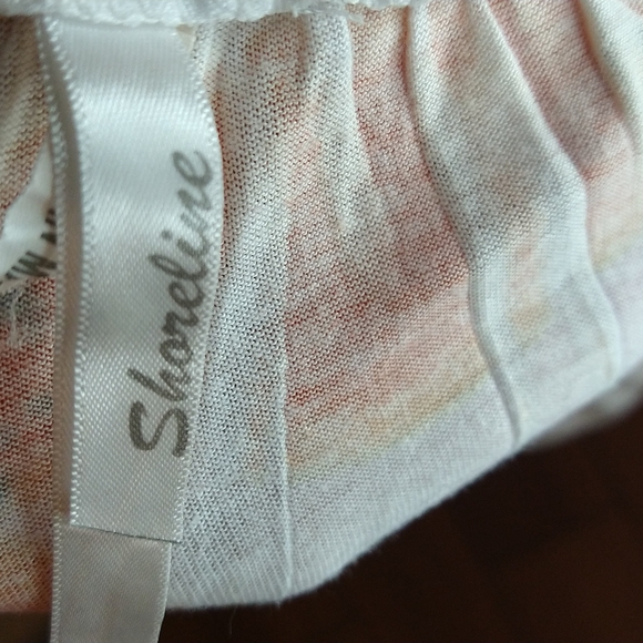 Multi color sleeveless summer dress - Picture 7 of 7